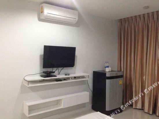 tipnalin apartment phetchaburi