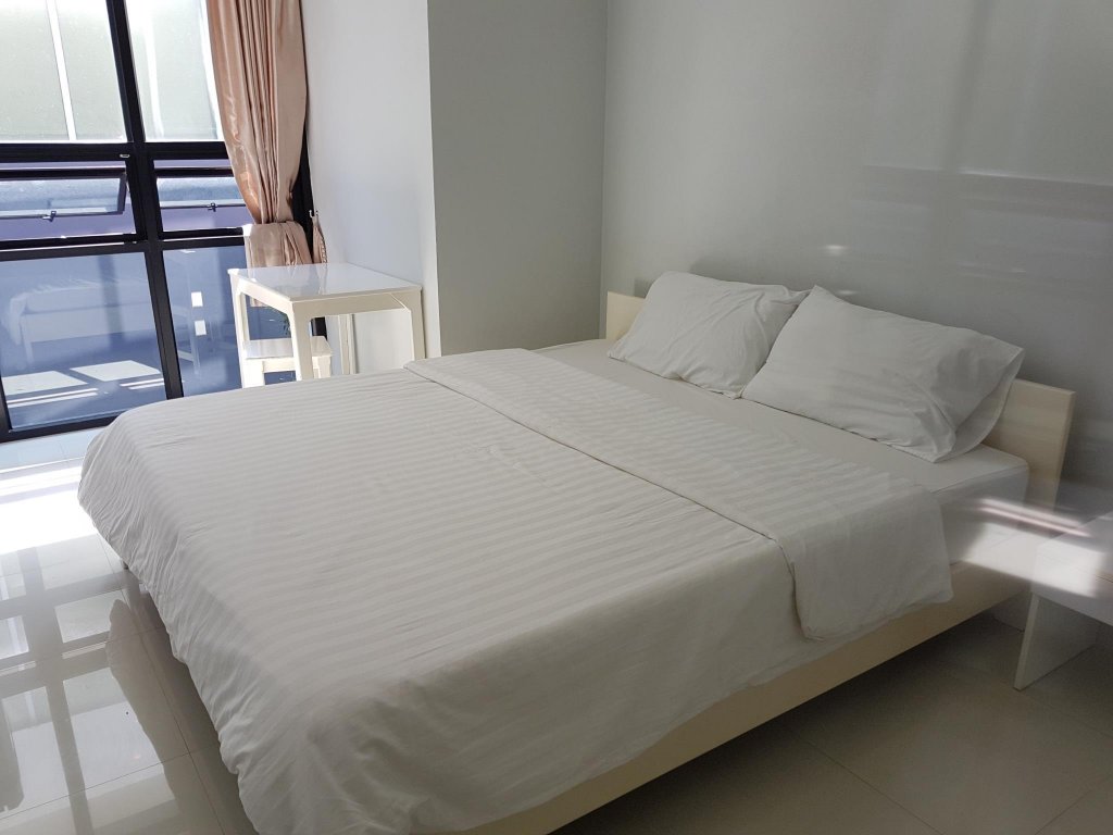 tipnalin apartment phetchaburi