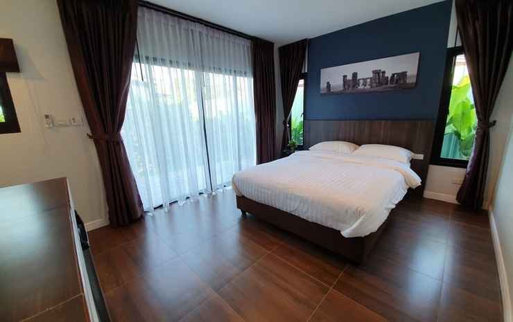 bannjamjuree resort sattahip