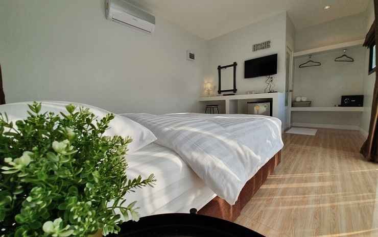 bannjamjuree resort sattahip