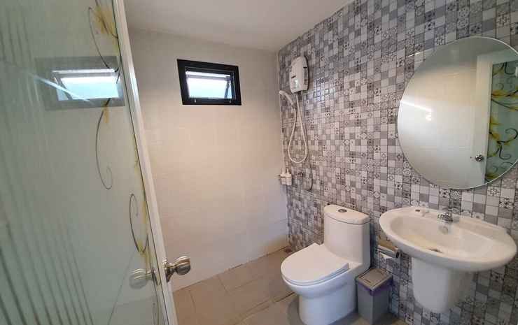 bannjamjuree resort sattahip