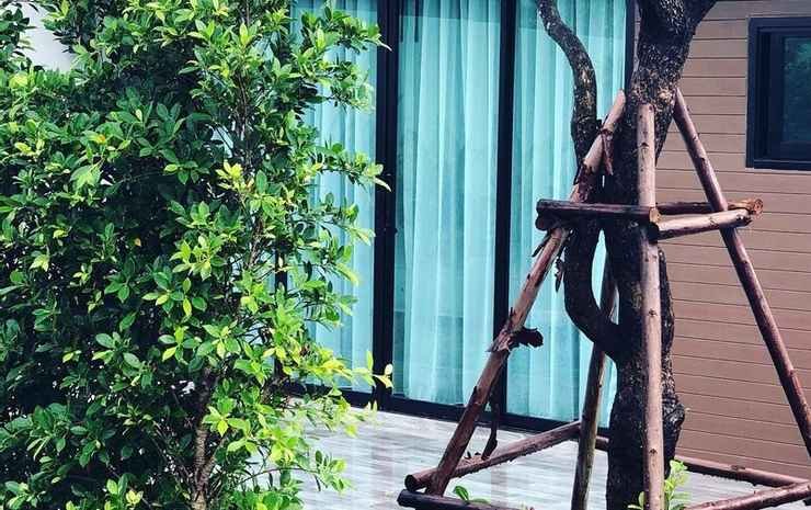 bannjamjuree resort sattahip