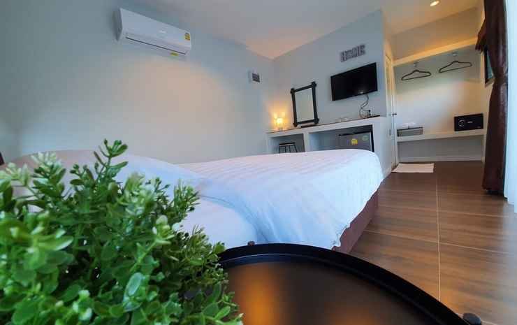 bannjamjuree resort sattahip