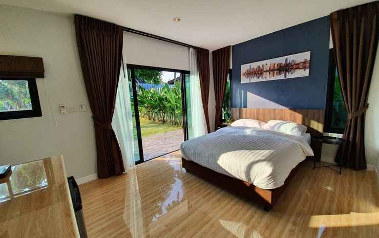bannjamjuree resort sattahip