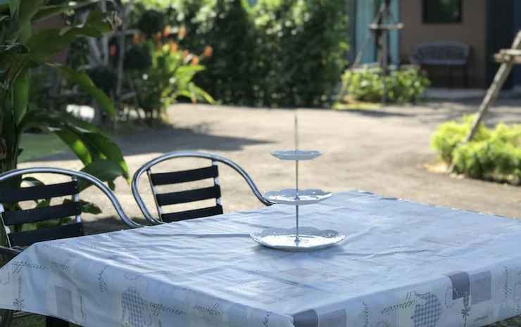 bannjamjuree resort sattahip
