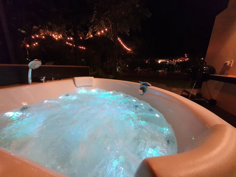 bannjamjuree resort sattahip