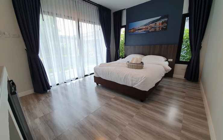 bannjamjuree resort sattahip