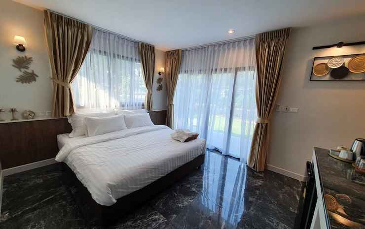 bannjamjuree resort sattahip