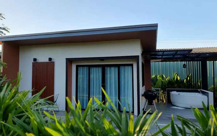 bannjamjuree resort sattahip