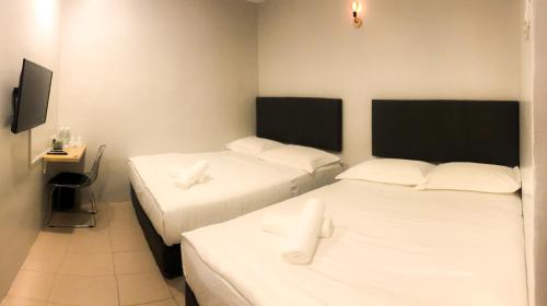 hako xpress skudai baru