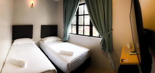 hako xpress skudai baru