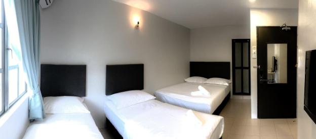 hako xpress skudai baru