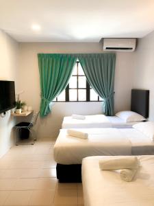 hako xpress skudai baru
