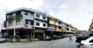 hako xpress skudai baru
