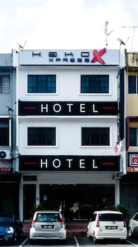 hako xpress skudai baru