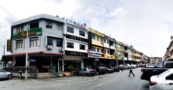 hako xpress skudai baru