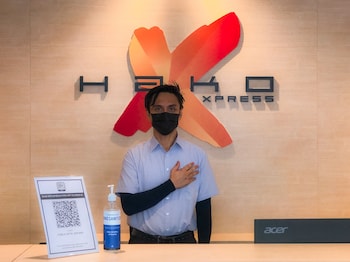 hako xpress skudai baru