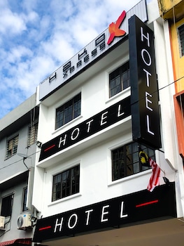 hako xpress skudai baru
