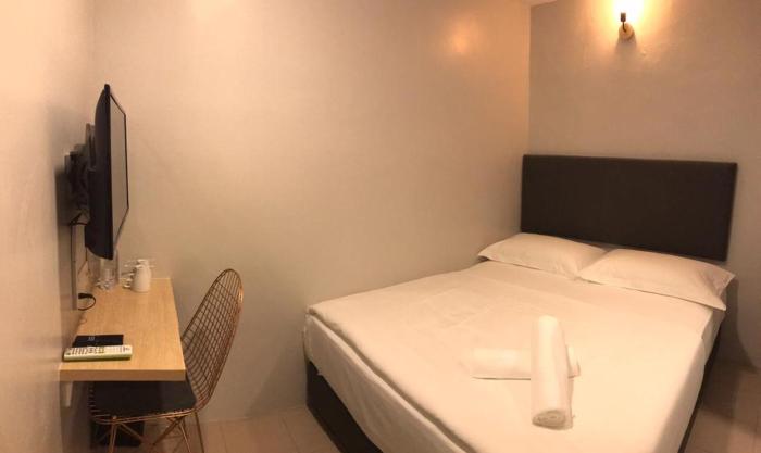 hako xpress skudai baru
