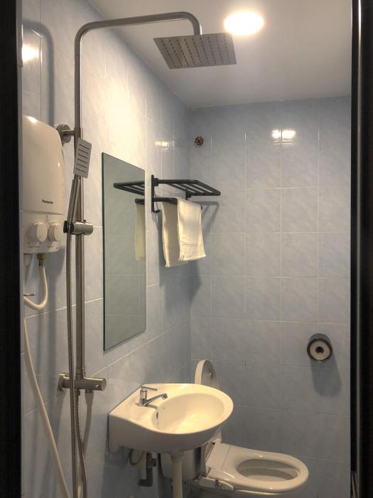 hako xpress skudai baru