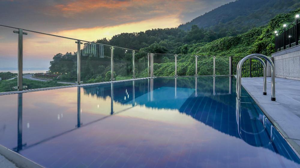 oneday namhae pension