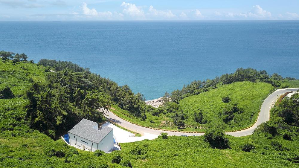 oneday namhae pension