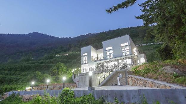 oneday namhae pension