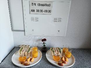 oneday namhae pension