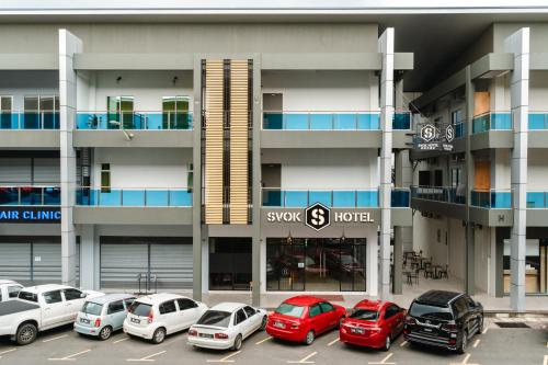 tawau