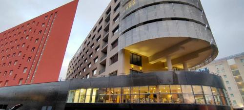 bandb hotel nice aeroport arenas