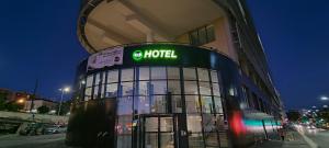 bandb hotel nice aeroport arenas