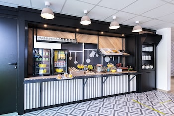 bandb hotel nice aeroport arenas