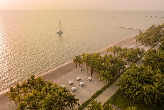 regent phu quoc
