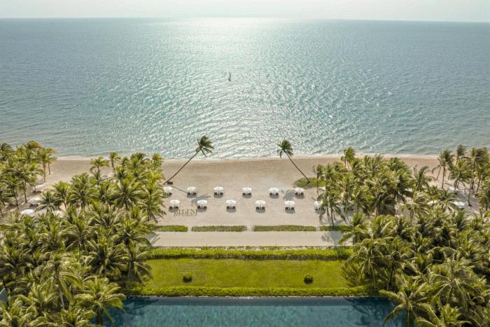 regent phu quoc