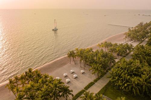regent phu quoc