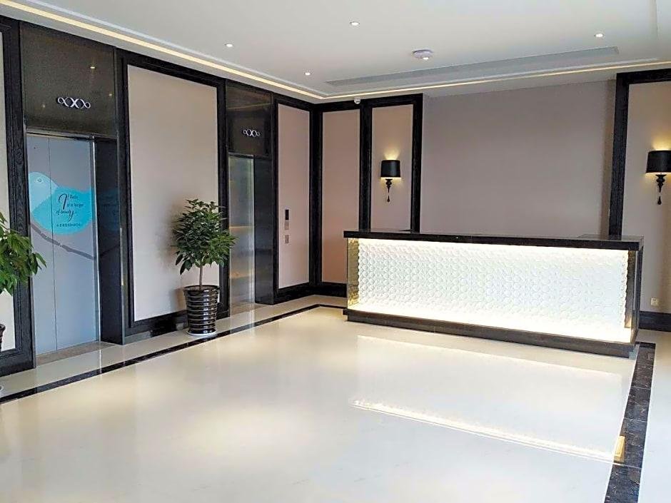 xana hotelle jinan daminghu north gate