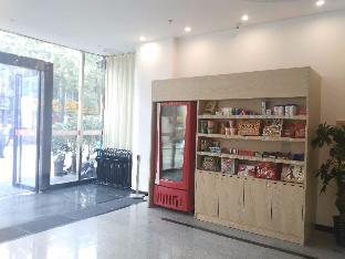 7 days premium xi an railway station shop