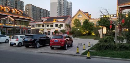 linfen