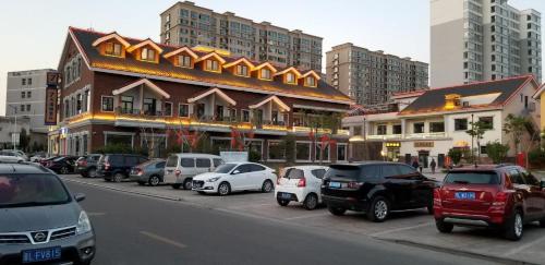 linfen