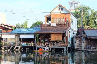 baan pitumata amphawa