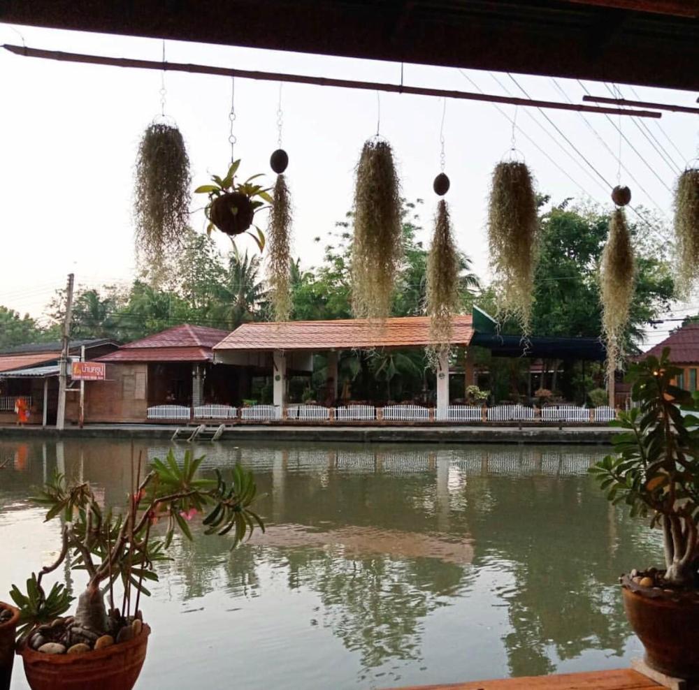 baan pitumata amphawa