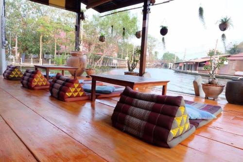 baan pitumata amphawa