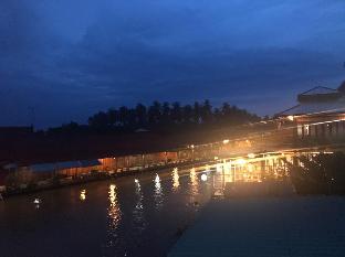 baan pitumata amphawa