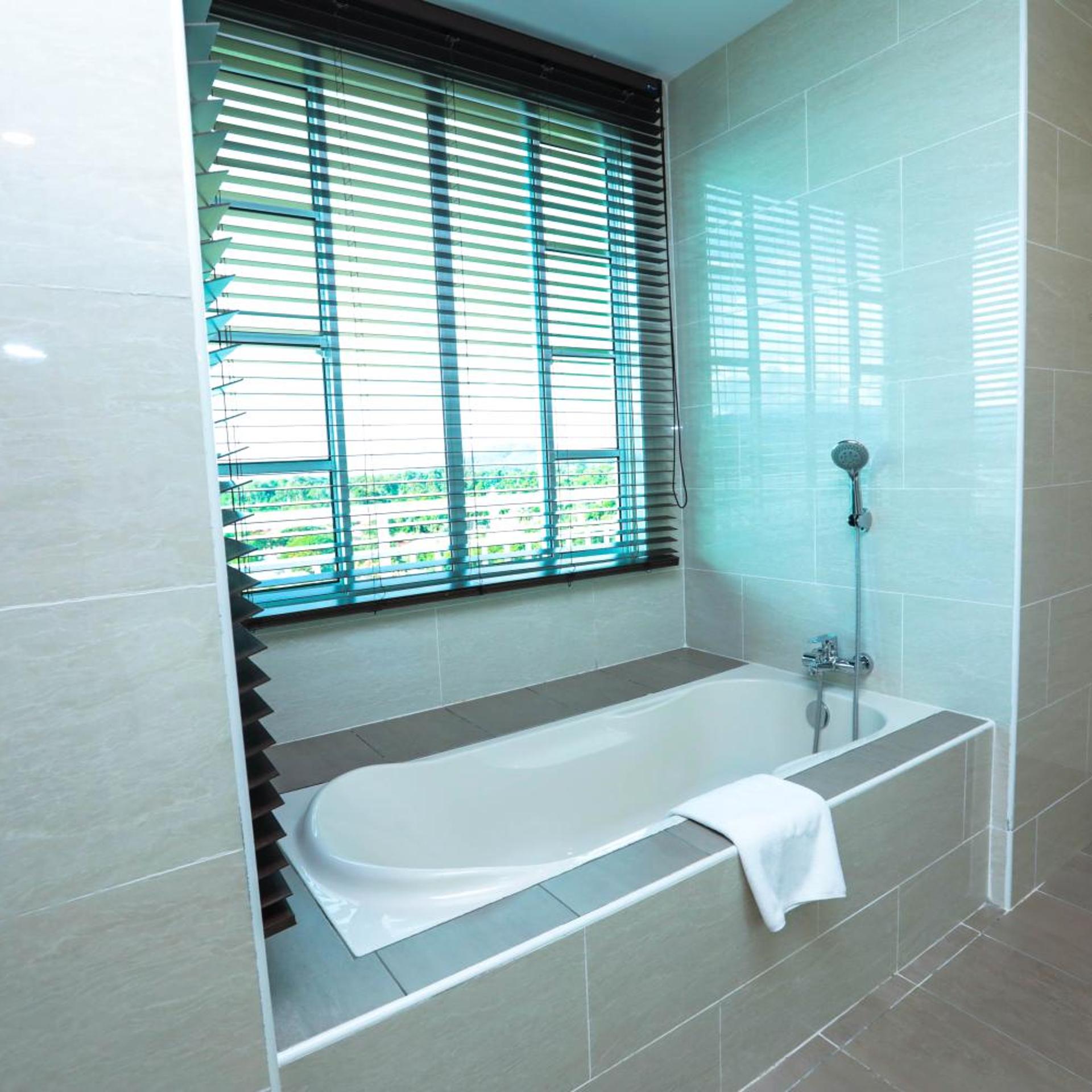 hotel casuarina kuala kangsar