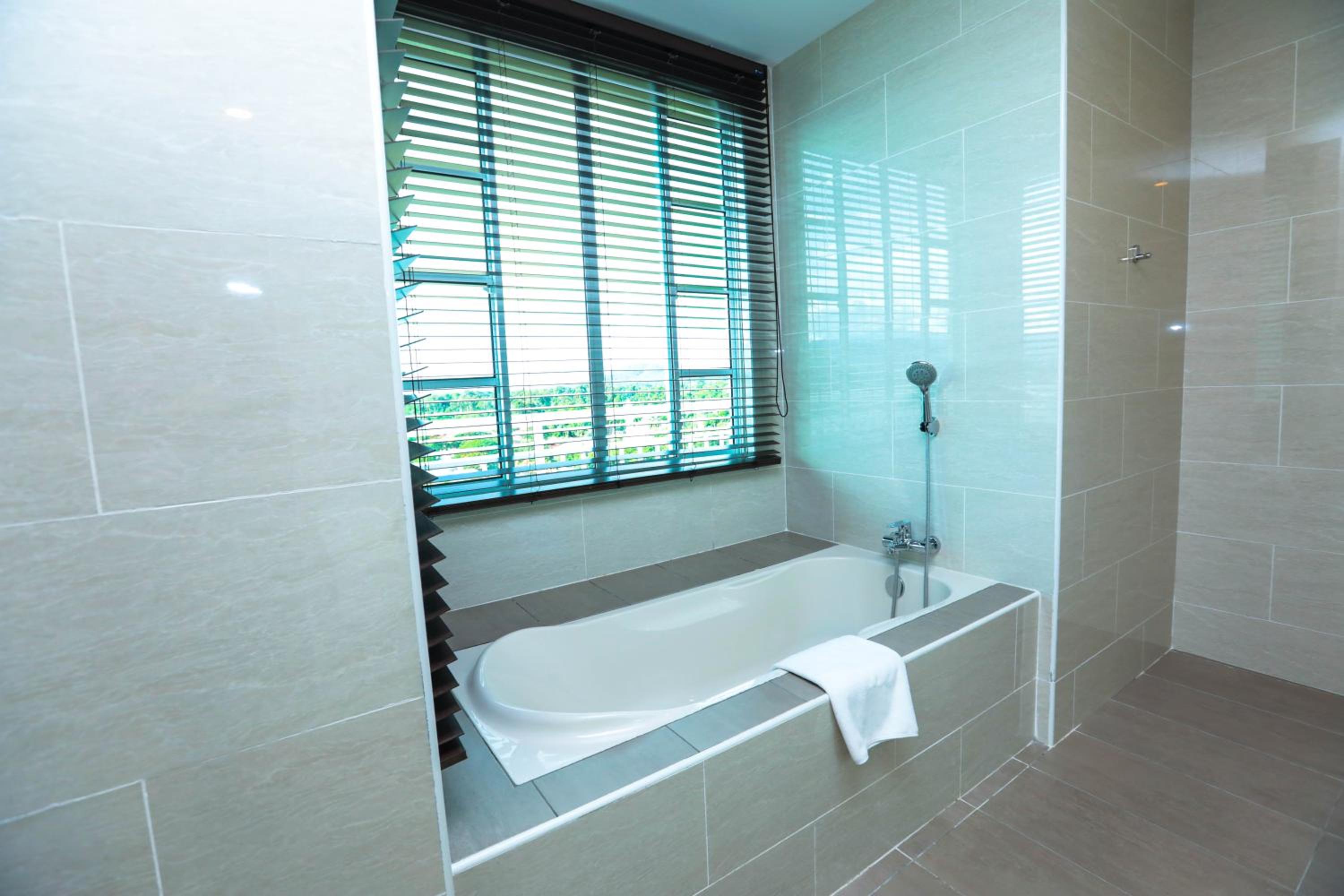 hotel casuarina kuala kangsar