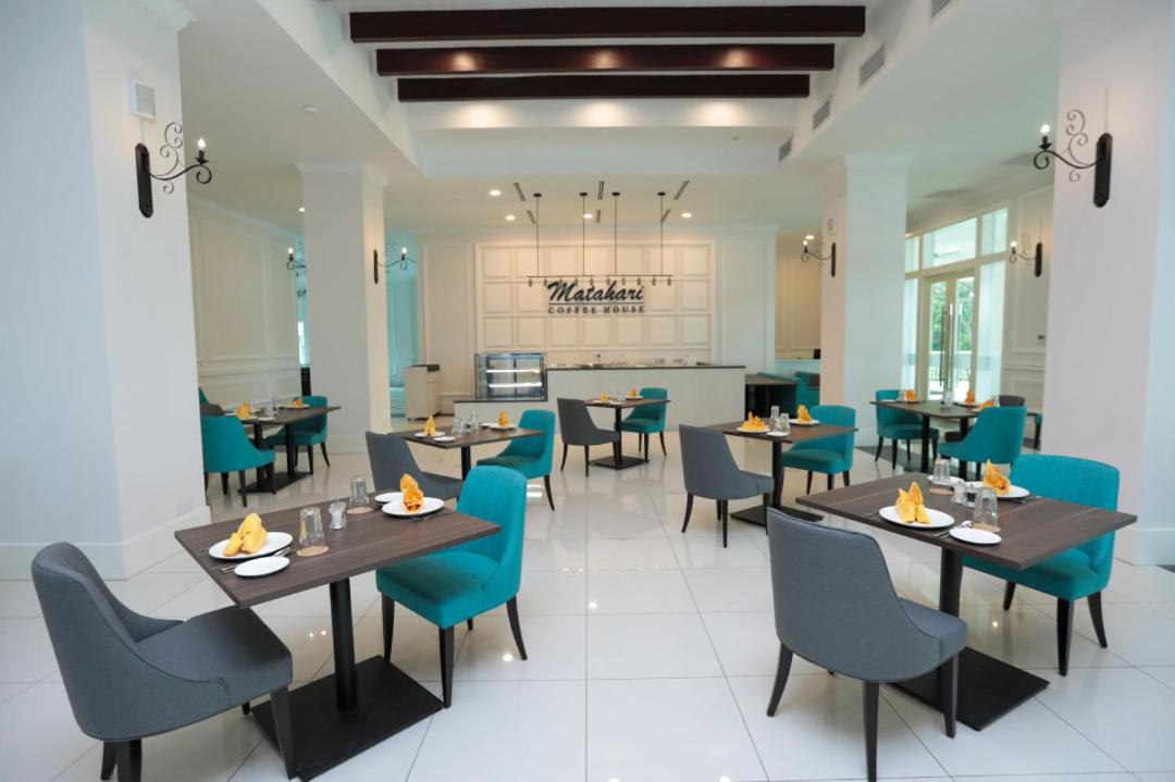 hotel casuarina kuala kangsar