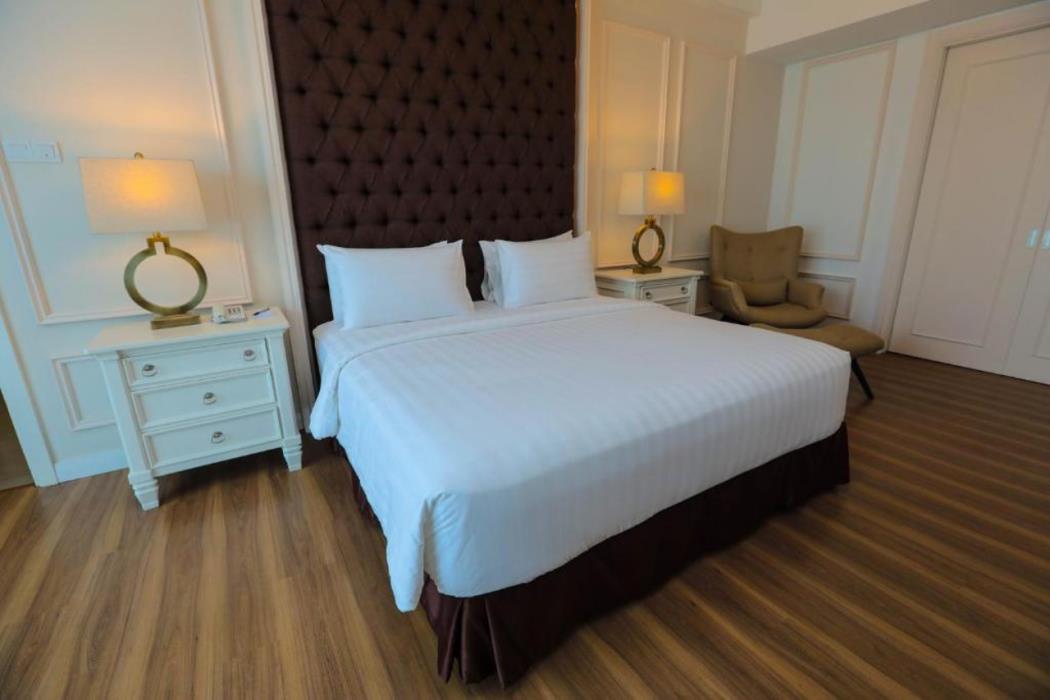 hotel casuarina kuala kangsar