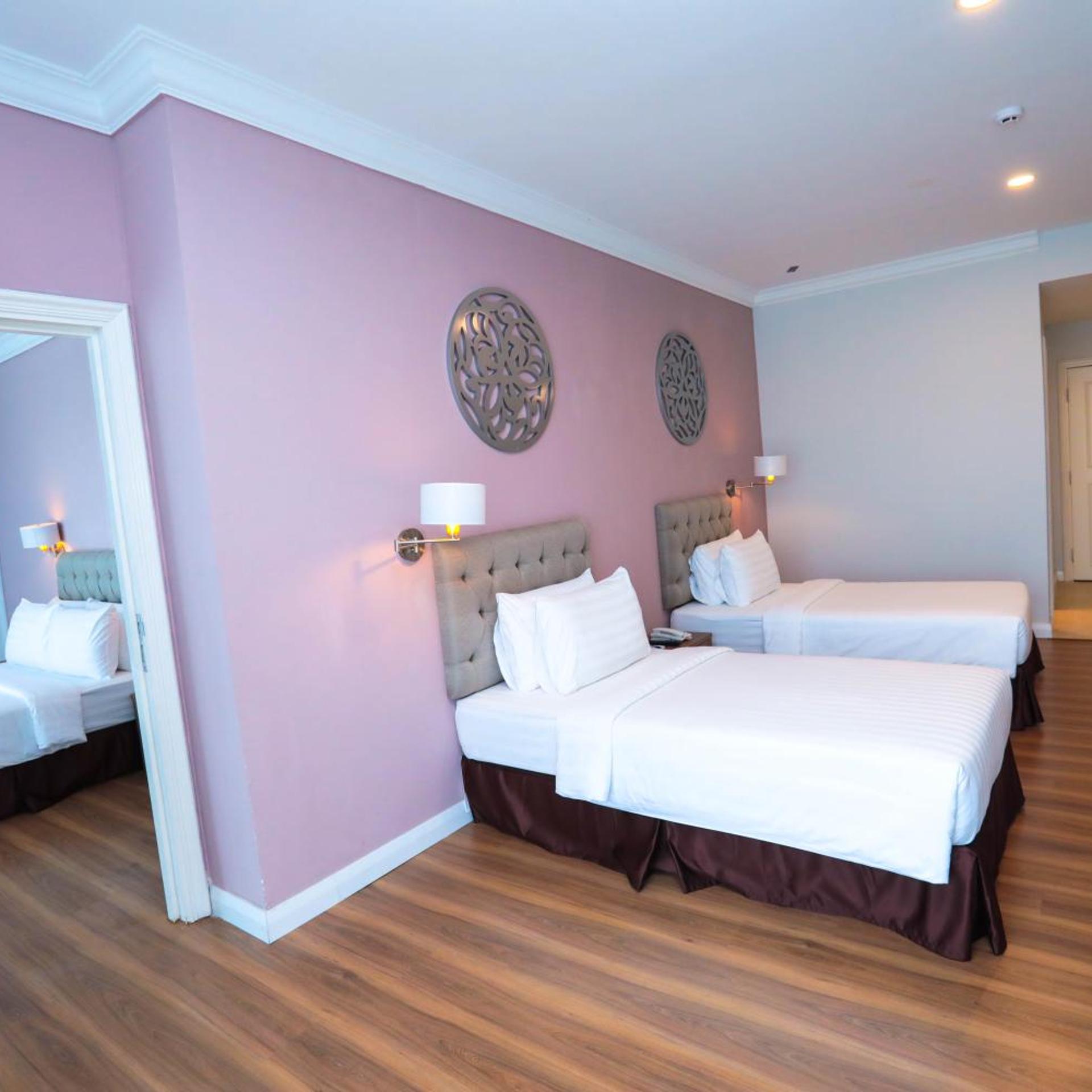 hotel casuarina kuala kangsar