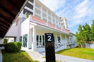hotel casuarina kuala kangsar