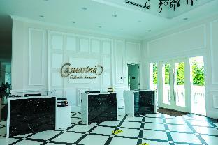 hotel casuarina kuala kangsar